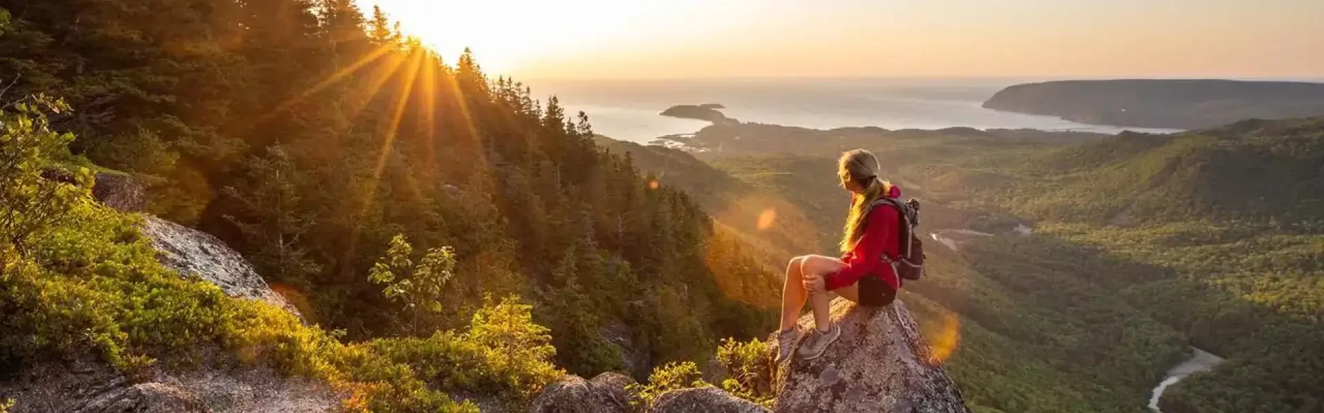 TREKKİNG ÜRÜNLERİNDE